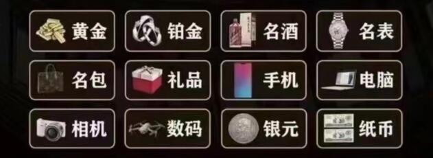 六安回收奢侈品