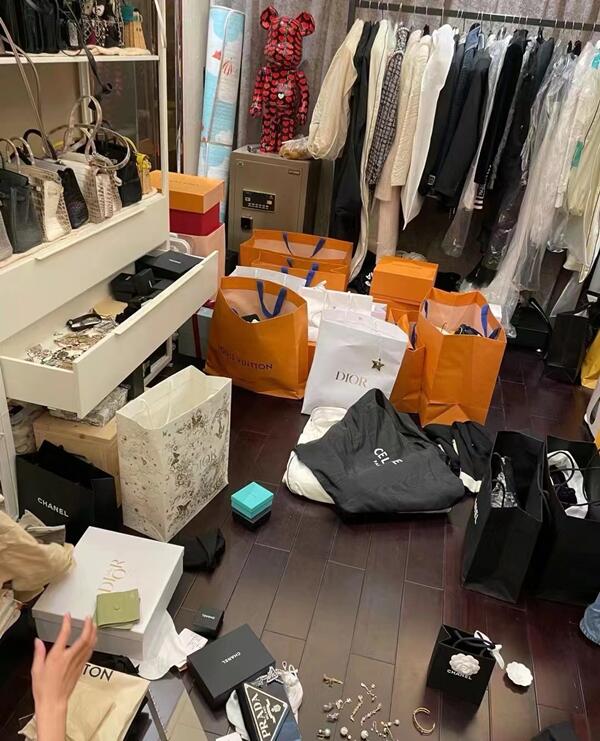 六安回收顶奢鞋服